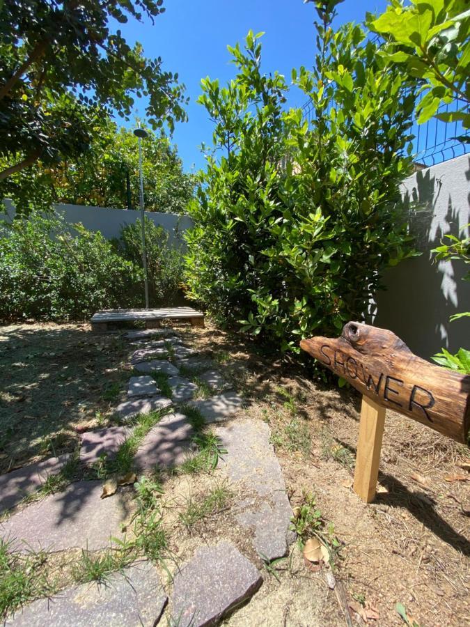 B&B Tequila Olbia Exterior photo