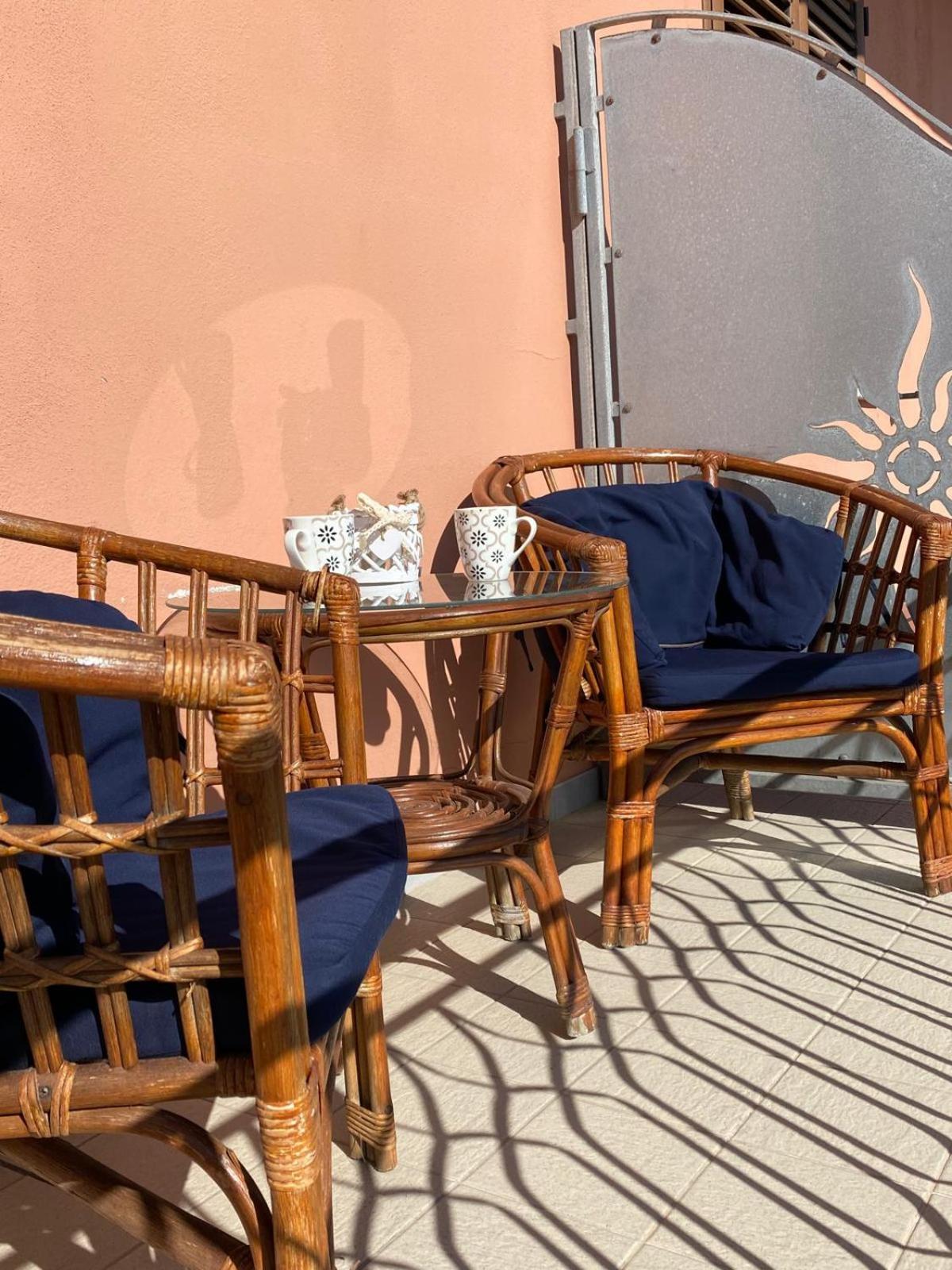 B&B Tequila Olbia Exterior photo